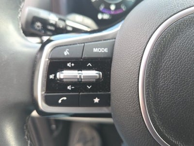 2024 Kia Carnival SX