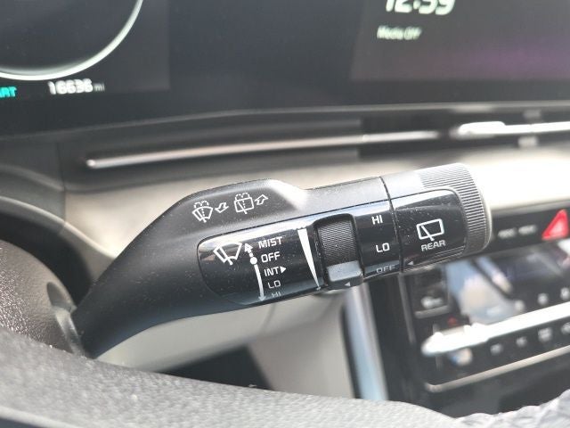 2024 Kia Carnival SX