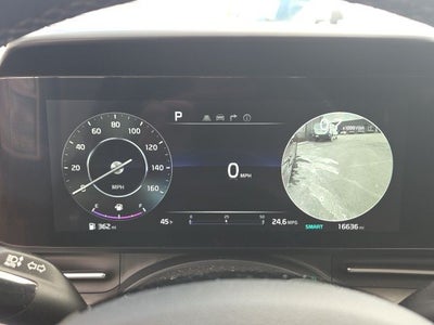 2024 Kia Carnival SX