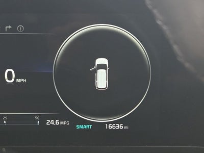 2024 Kia Carnival SX