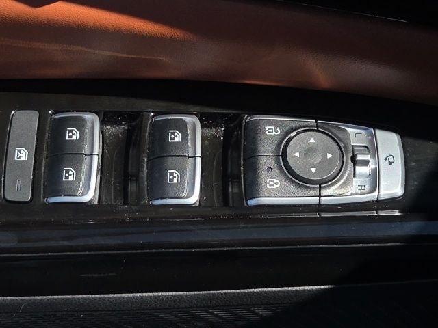2024 Kia Carnival SX