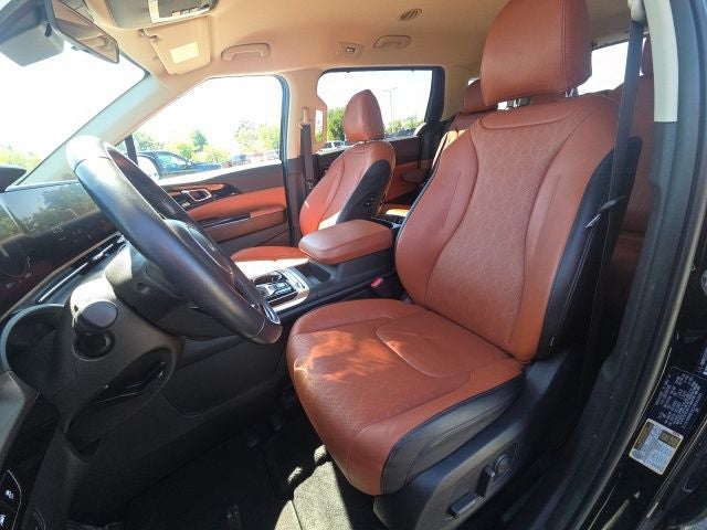 2024 Kia Carnival SX