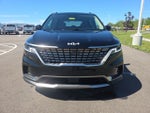 2024 Kia Carnival SX