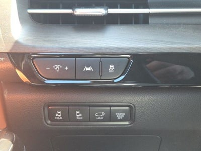 2024 Kia Carnival SX