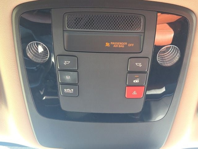 2024 Kia Carnival SX