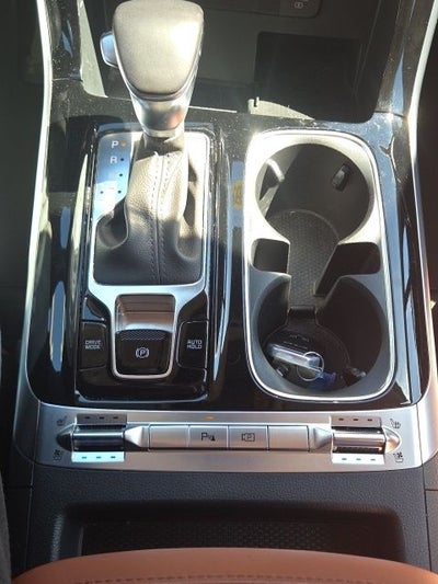 2024 Kia Carnival SX