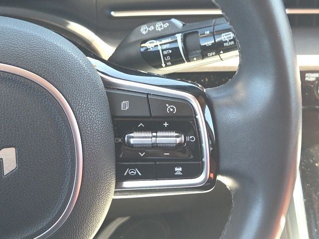 2024 Kia Carnival SX