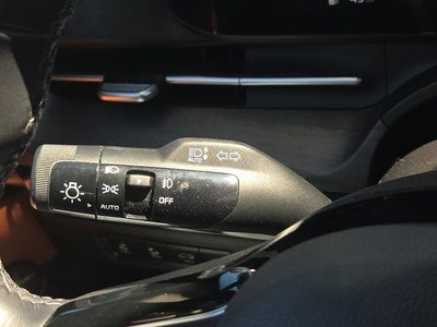 2024 Kia Carnival SX