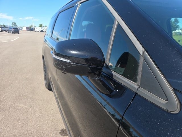 2024 Kia Carnival SX