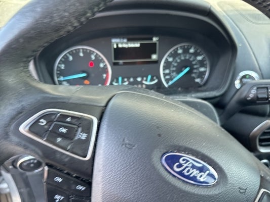 2018 Ford EcoSport SE in Indianapolis, IN - Andy Mohr Automotive