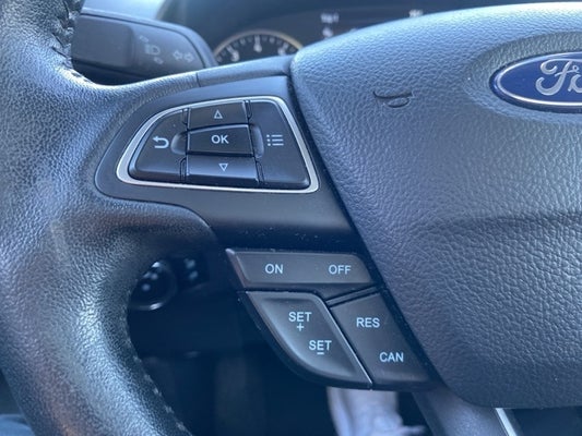 2020 Ford EcoSport SE in Indianapolis, IN - Andy Mohr Automotive