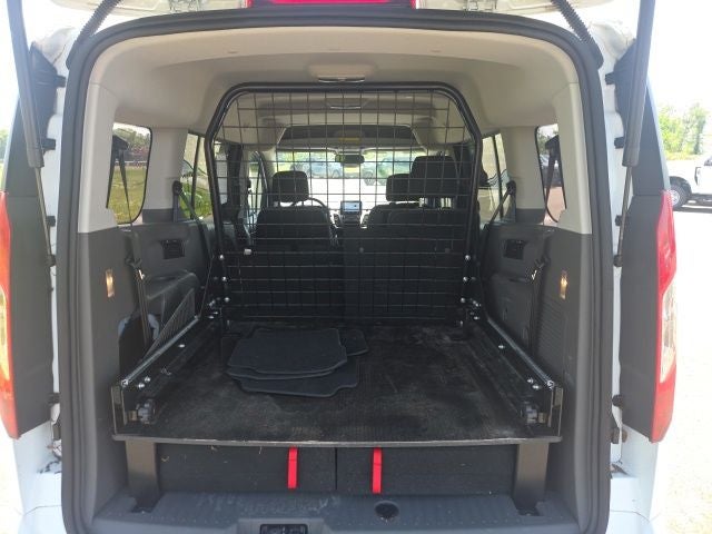 2022 Ford Transit Connect XLT