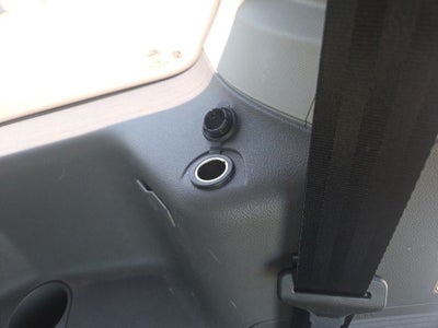 2022 Ford Transit Connect XLT
