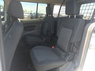 2022 Ford Transit Connect XLT