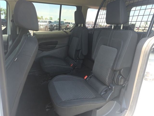 2022 Ford Transit Connect XLT