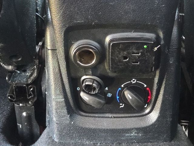 2022 Ford Transit Connect XLT
