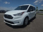 2022 Ford Transit Connect XLT
