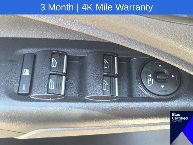2022 Ford Transit Connect XLT