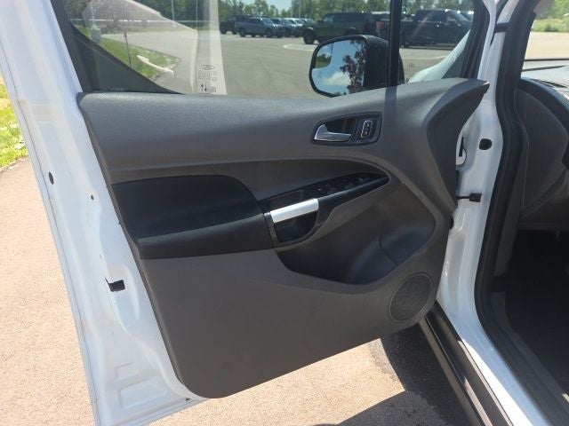2022 Ford Transit Connect XLT