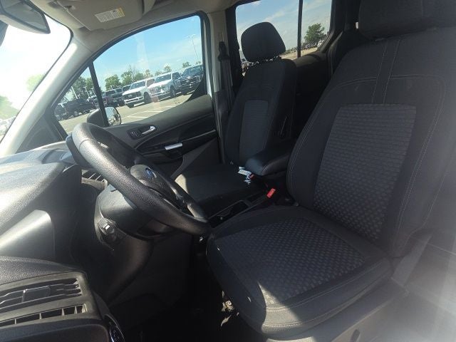 2022 Ford Transit Connect XLT