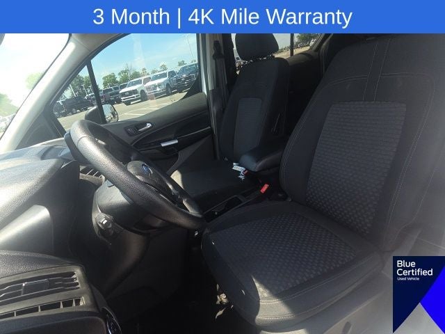 2022 Ford Transit Connect XLT