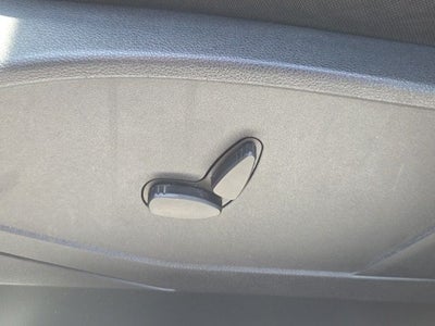 2022 Ford Transit Connect XLT