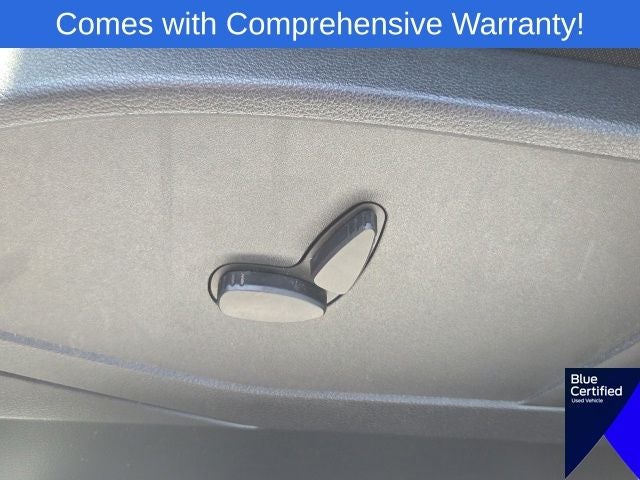 2022 Ford Transit Connect XLT