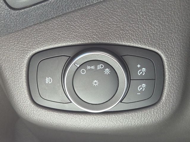 2022 Ford Transit Connect XLT