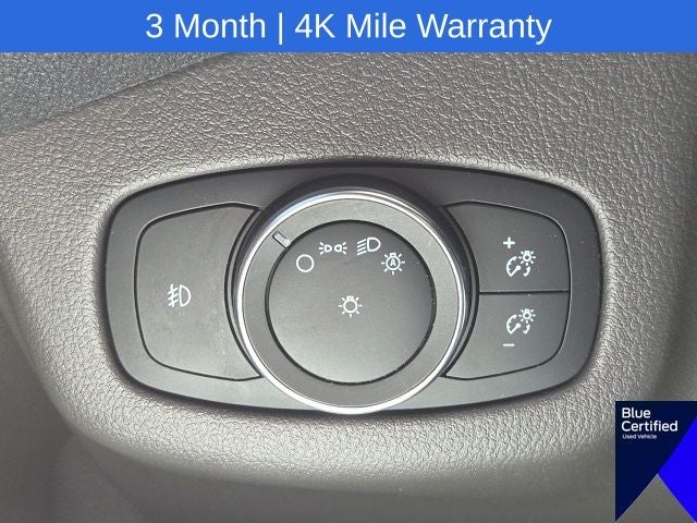 2022 Ford Transit Connect XLT