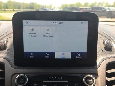 2022 Ford Transit Connect XLT