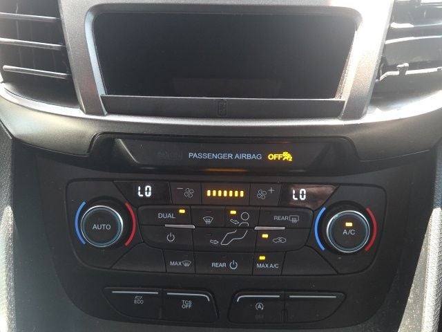 2022 Ford Transit Connect XLT