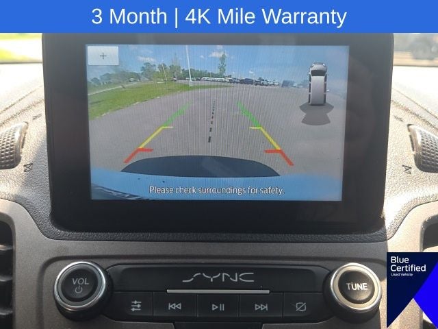 2022 Ford Transit Connect XLT