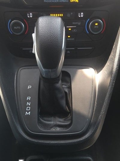 2022 Ford Transit Connect XLT