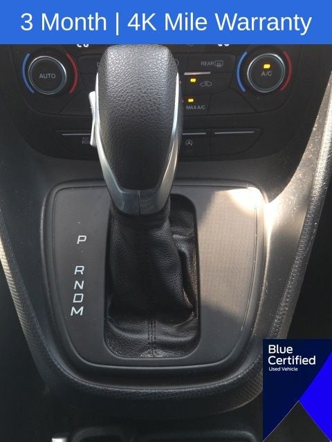 2022 Ford Transit Connect XLT