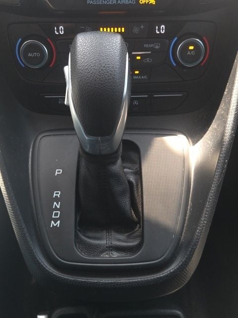2022 Ford Transit Connect XLT