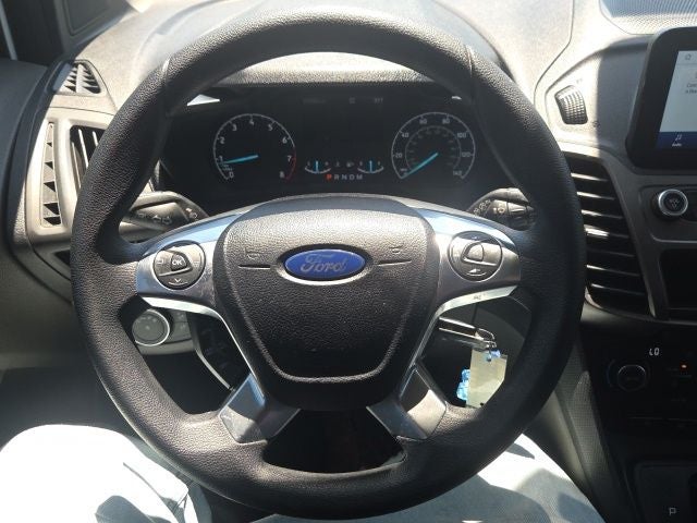 2022 Ford Transit Connect XLT