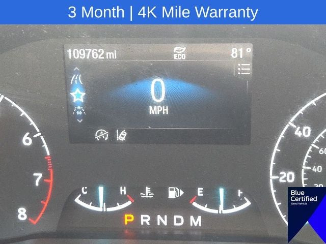 2022 Ford Transit Connect XLT