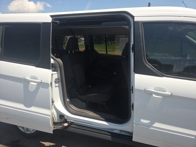 2022 Ford Transit Connect XLT
