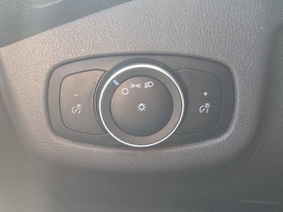 2019 Ford Transit Connect XL