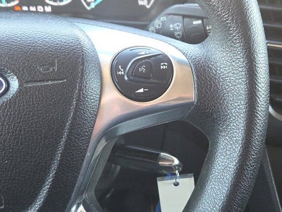 2019 Ford Transit Connect XL