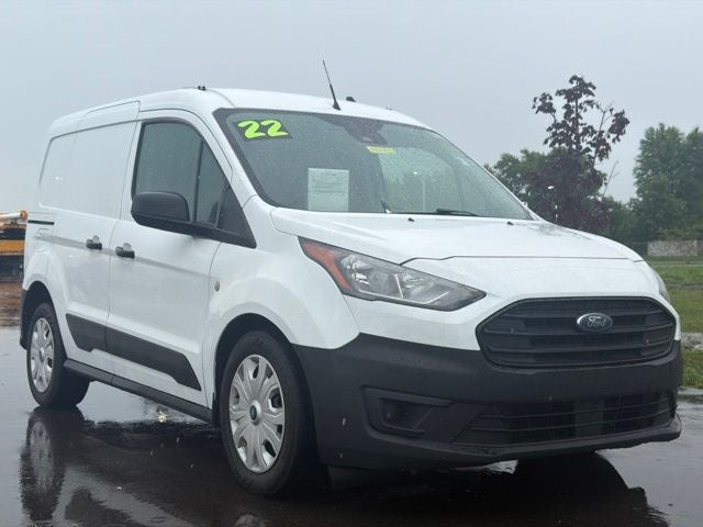 2022 Ford Transit Connect XL