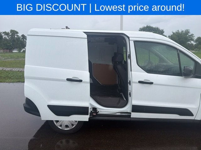 2022 Ford Transit Connect XL