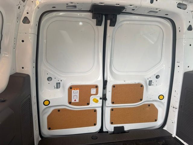 2022 Ford Transit Connect XL