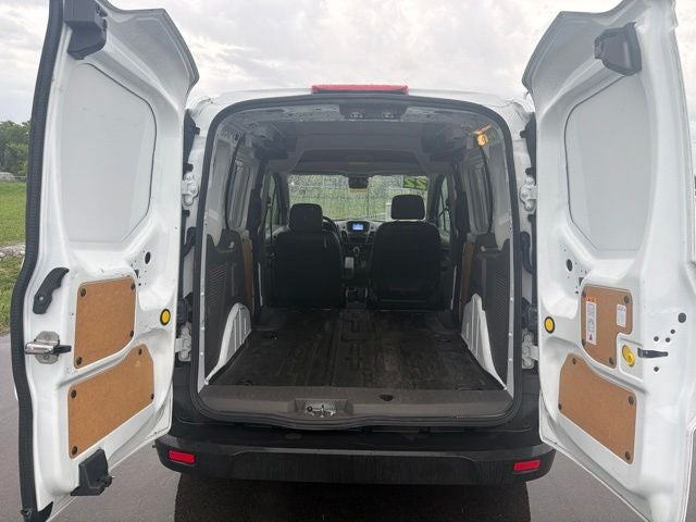 2022 Ford Transit Connect XL