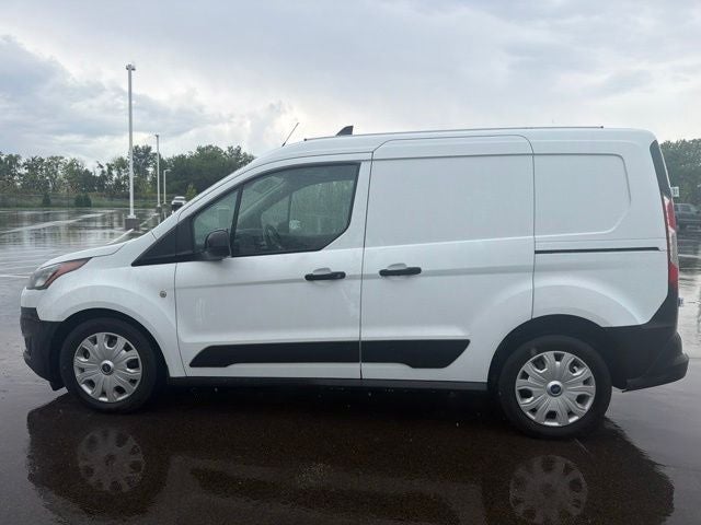 2022 Ford Transit Connect XL