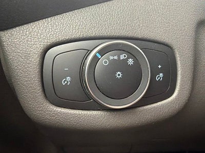 2022 Ford Transit Connect XL