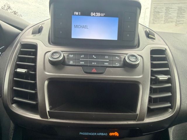 2022 Ford Transit Connect XL