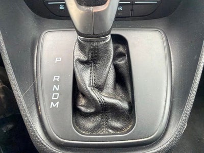 2022 Ford Transit Connect XL