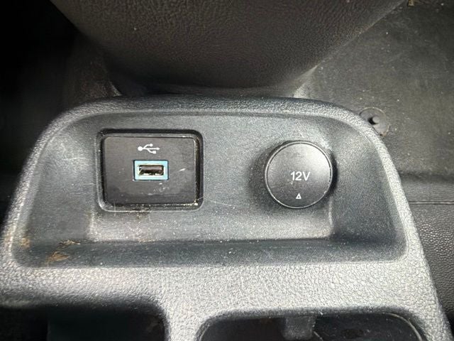 2022 Ford Transit Connect XL