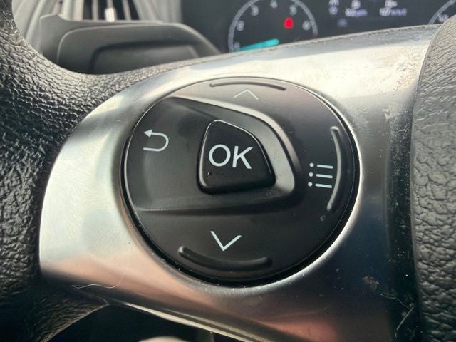 2022 Ford Transit Connect XL